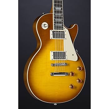 Epiphone Les Paul Standard Plus-Top Pro gitara elektryczna z